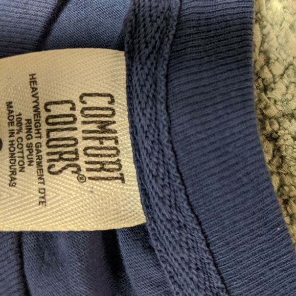 Respect isn't free t shirt - Picture 4 of 8